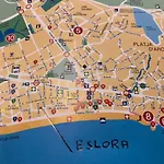Eslora - Playa De Aro Дом отдыха *