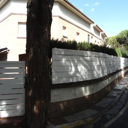 Eslora - Playa De Aro * פלטחה ד'ארו