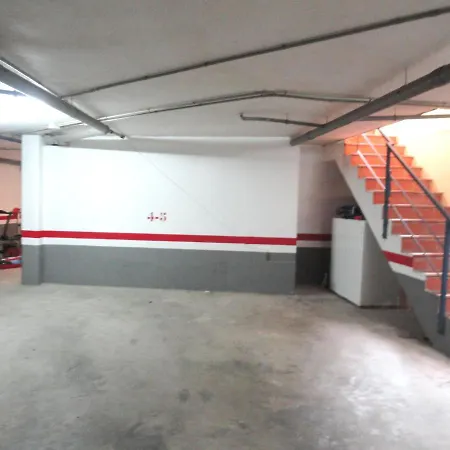 בית נופש Eslora - Playa De Aro פלטחה ד'ארו