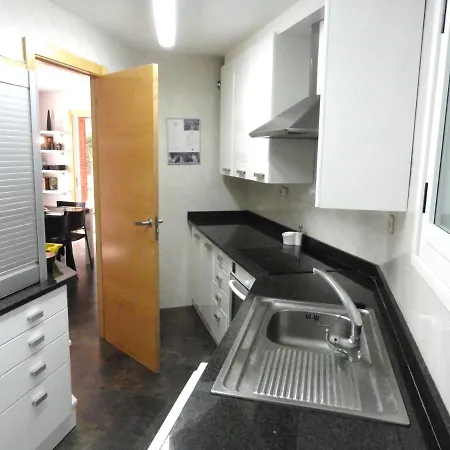 Eslora - Playa De Aro בית נופש *