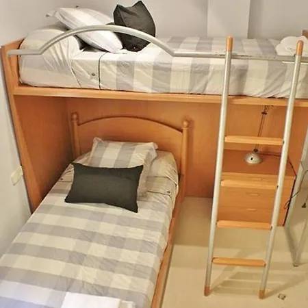 Vakantiehuis Eslora - Playa De Aro *