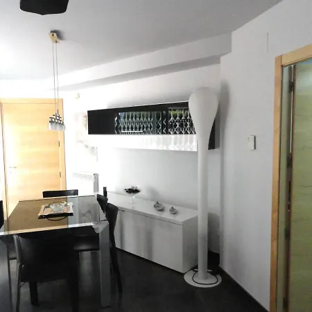 Eslora - Playa De Aro בית נופש