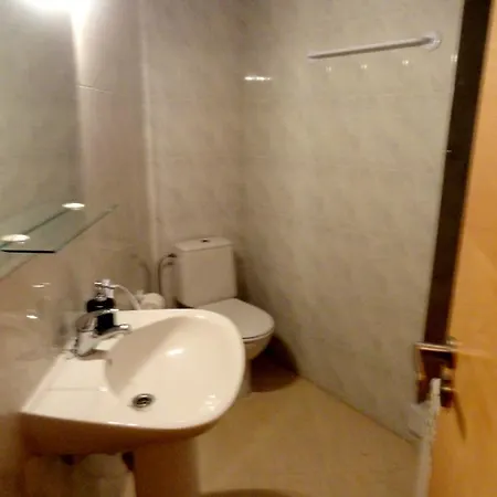 Eslora - Playa De Aro פלטחה ד'ארו