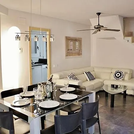 Eslora - Playa De Aro בית נופש