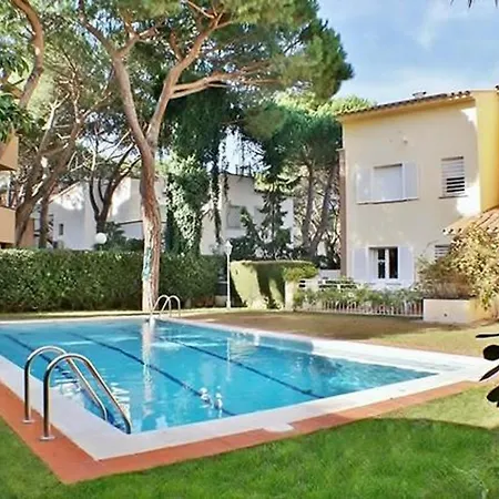 בית נופש Eslora - Playa De Aro *