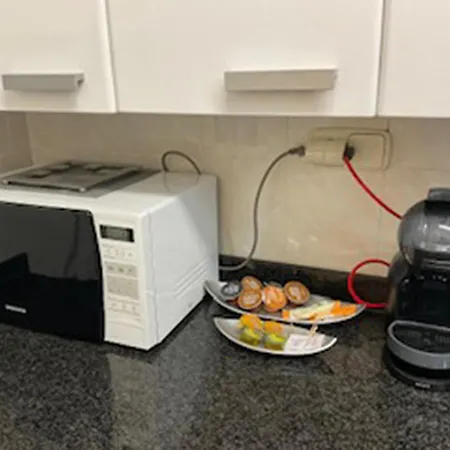 Eslora - Playa De Aro בית נופש