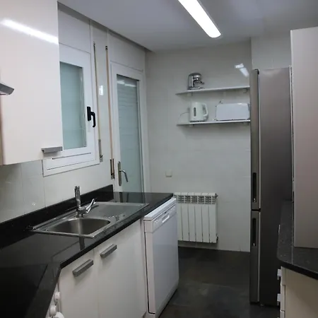 Eslora - Playa De Aro בית נופש *