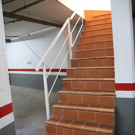 別荘 Eslora - Playa De Aro *