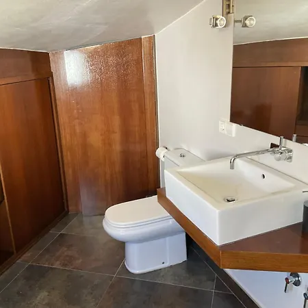 Eslora - Playa De Aro בית נופש פלטחה ד'ארו