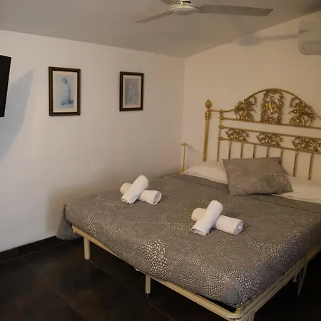 Vakantiehuis Eslora - Playa De Aro Castell-Platja d'Aro