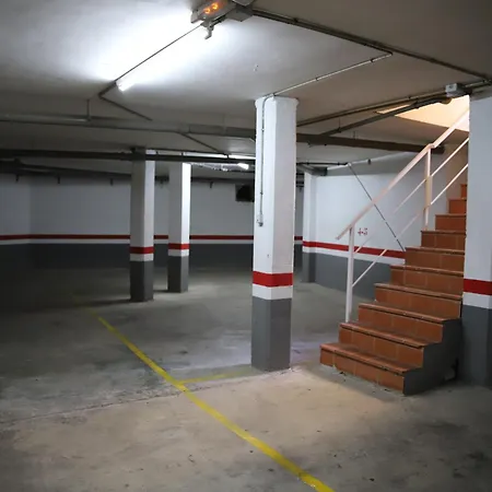 בית נופש Eslora - Playa De Aro *