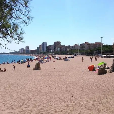 Eslora - Playa De Aro * פלטחה ד'ארו