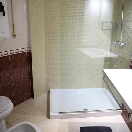 בית נופש Eslora - Playa De Aro