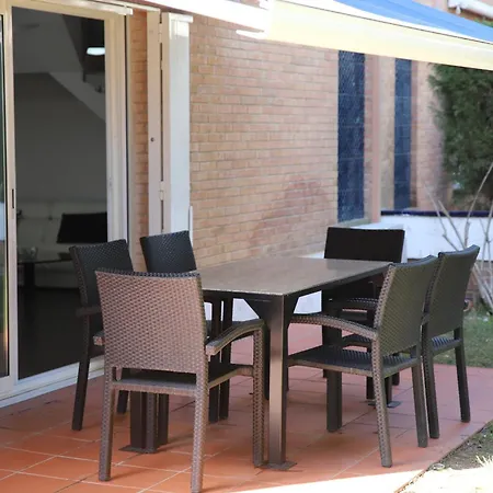 Eslora - Playa De Aro בית נופש פלטחה ד'ארו