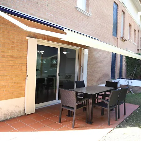 בית נופש Eslora - Playa De Aro *