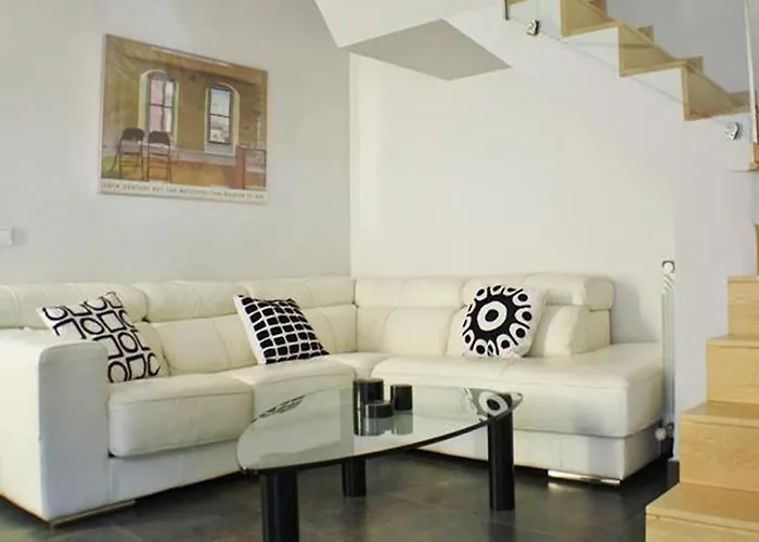 Semesterbostad Eslora - Playa De Aro