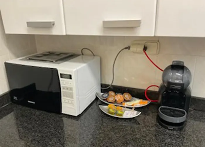 Eslora - Playa De Aro Semesterbostad