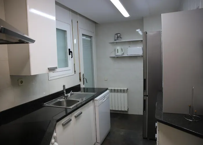 Eslora - Playa De Aro Semesterbostad *