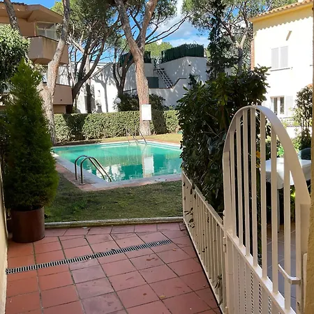 Vakantiehuis Eslora - Playa De Aro *